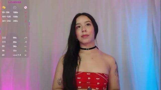 Image 6 of lilithwallkeer Stream on Chaturbate on 14 days ago