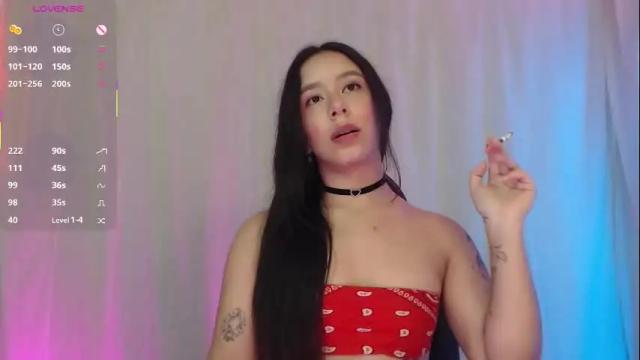 Image 8 of lilithwallkeer Stream on Chaturbate on 14 days ago