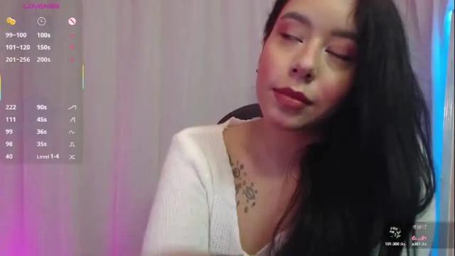 Image 11 of lilithwallkeer Stream on Chaturbate on 7 days ago