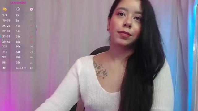 Image 12 of lilithwallkeer Stream on Chaturbate on 7 days ago