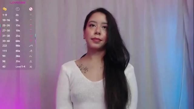 Image 2 of lilithwallkeer Stream on Chaturbate on 7 days ago