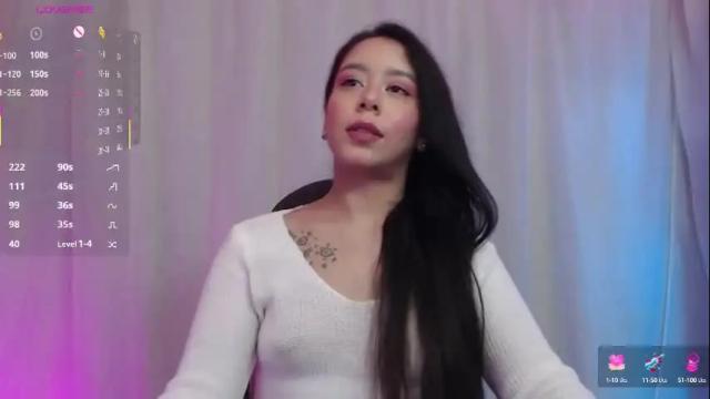 Image 3 of lilithwallkeer Stream on Chaturbate on 7 days ago