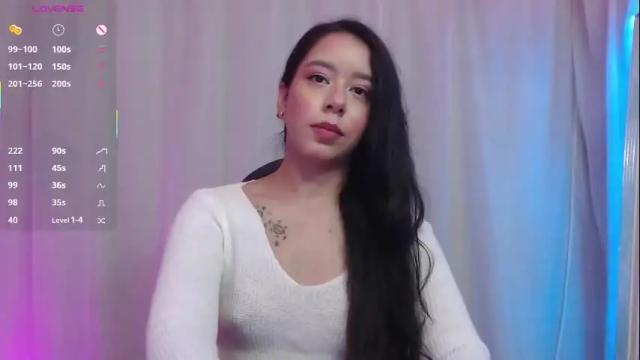 Image 4 of lilithwallkeer Stream on Chaturbate on 7 days ago