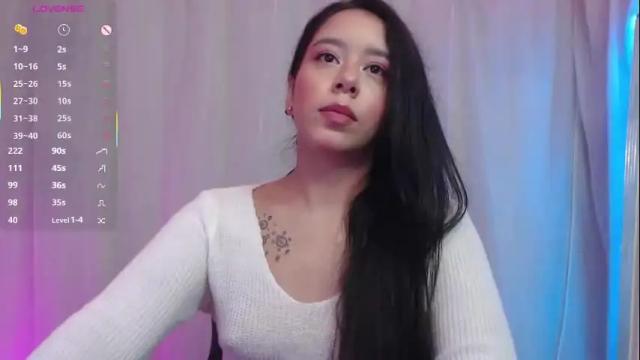 Image 6 of lilithwallkeer Stream on Chaturbate on 7 days ago