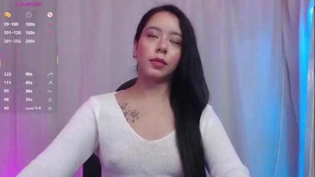 Image 7 of lilithwallkeer Stream on Chaturbate on 7 days ago