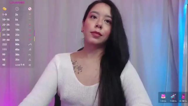 Image 8 of lilithwallkeer Stream on Chaturbate on 7 days ago