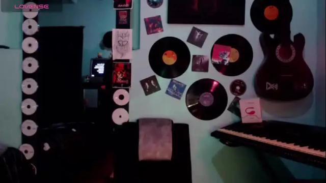 Thumbnail 1, lilithword's Stream at Chaturbate, 6 months ago