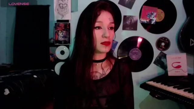 Thumbnail 2, lilithword's Stream at Chaturbate, 6 months ago