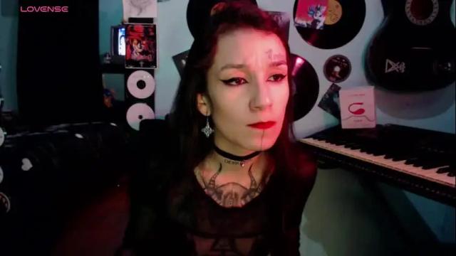 Thumbnail 3, lilithword's Stream at Chaturbate, 6 months ago