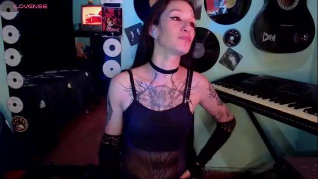 Thumbnail 1, lilithword's Stream at Chaturbate, 6 months ago