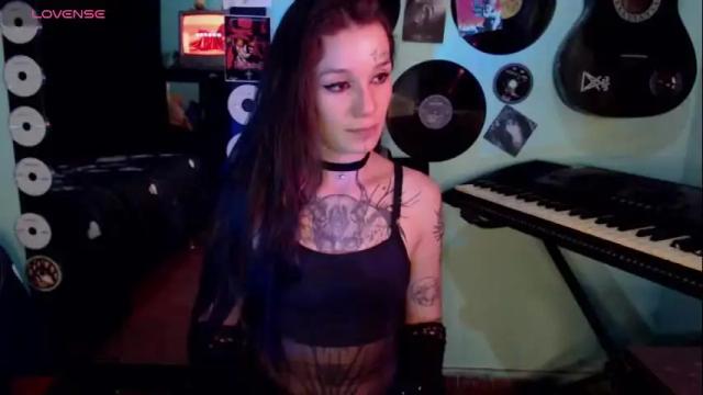 Thumbnail 2, lilithword's Stream at Chaturbate, 6 months ago