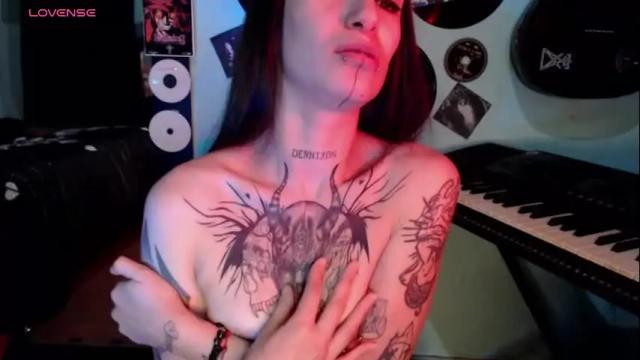 Thumbnail 1, lilithword's Stream at Chaturbate, 5 months ago