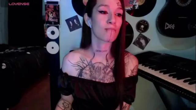 Thumbnail 2, lilithword's Stream at Chaturbate, 5 months ago