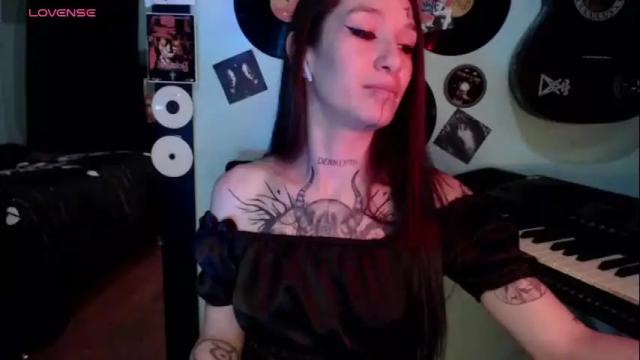 Thumbnail 3, lilithword's Stream at Chaturbate, 5 months ago