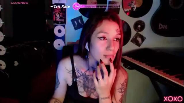 Thumbnail 2, lilithword's Stream at Chaturbate, 5 months ago