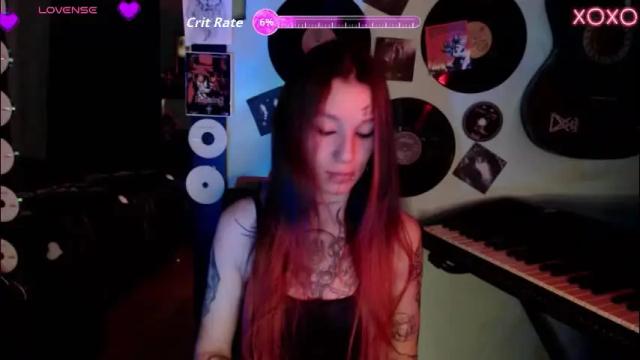 Thumbnail 3, lilithword's Stream at Chaturbate, 5 months ago