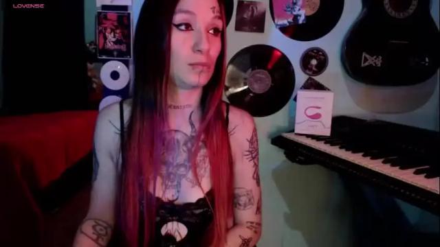 Thumbnail 1, lilithword's Stream at Chaturbate, 5 months ago