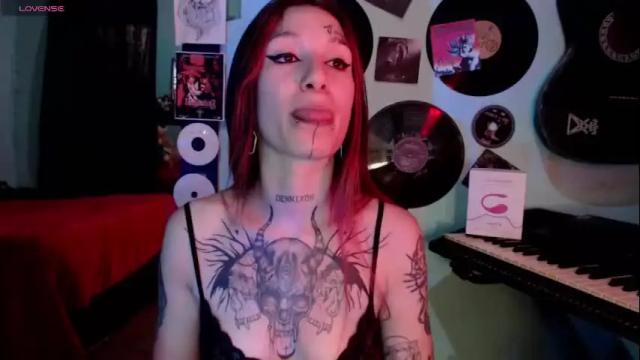 Thumbnail 3, lilithword's Stream at Chaturbate, 5 months ago