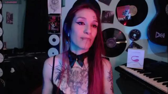 Thumbnail 2, lilithword's Stream at Chaturbate, 5 months ago