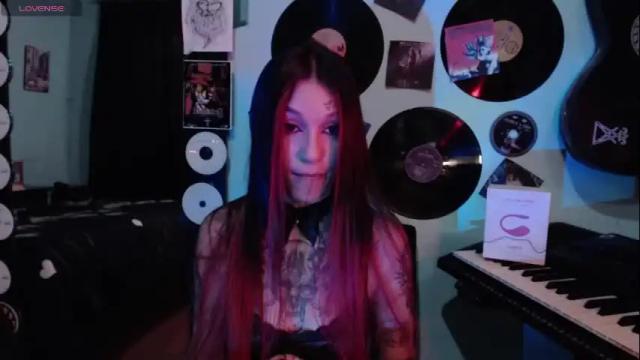 Thumbnail 3, lilithword's Stream at Chaturbate, 5 months ago