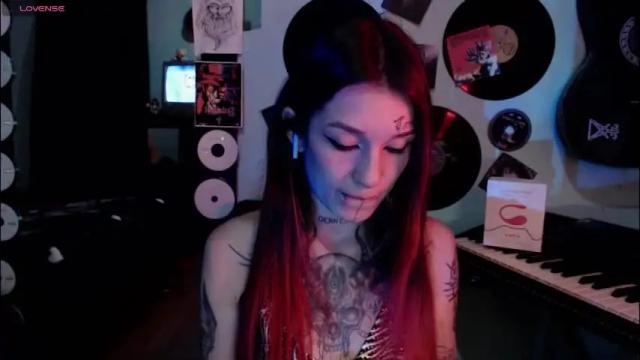 Thumbnail 2, lilithword's Stream at Chaturbate, 5 months ago