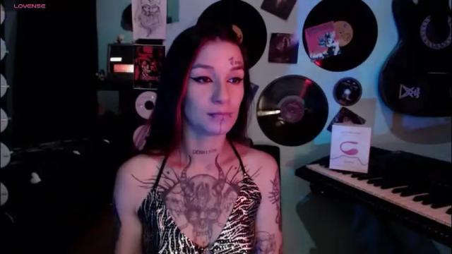 Thumbnail 3, lilithword's Stream at Chaturbate, 5 months ago