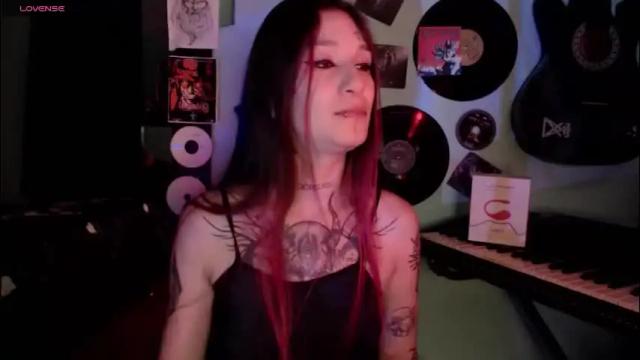 Thumbnail 1, lilithword's Stream at Chaturbate, 4 months ago