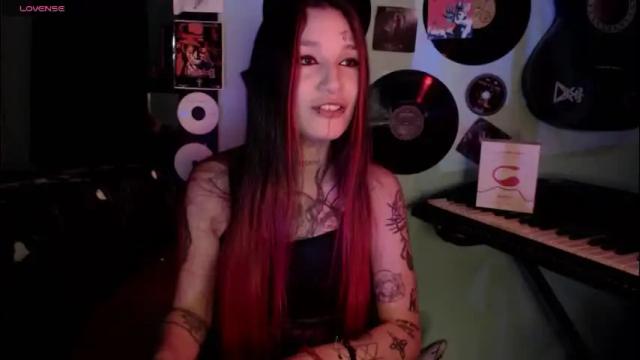 Thumbnail 2, lilithword's Stream at Chaturbate, 4 months ago