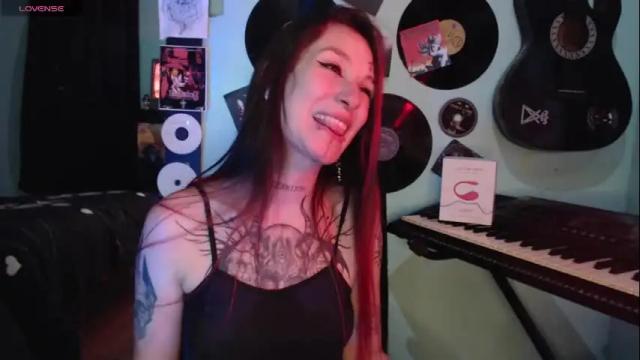 Thumbnail 3, lilithword's Stream at Chaturbate, 4 months ago