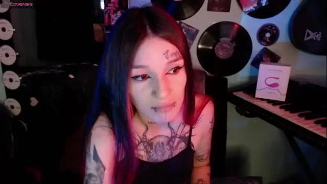 Thumbnail 3, lilithword's Stream at Chaturbate, 4 months ago