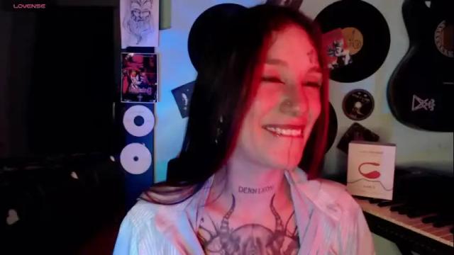 Thumbnail 1, lilithword's Stream at Chaturbate, 4 months ago