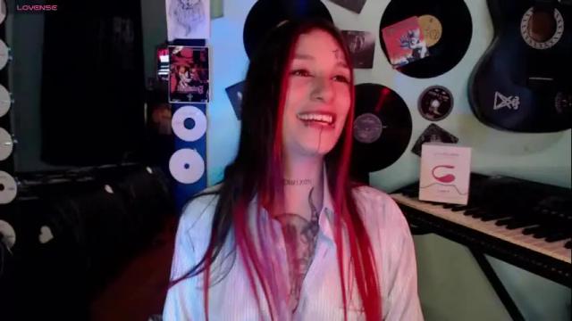 Thumbnail 2, lilithword's Stream at Chaturbate, 4 months ago