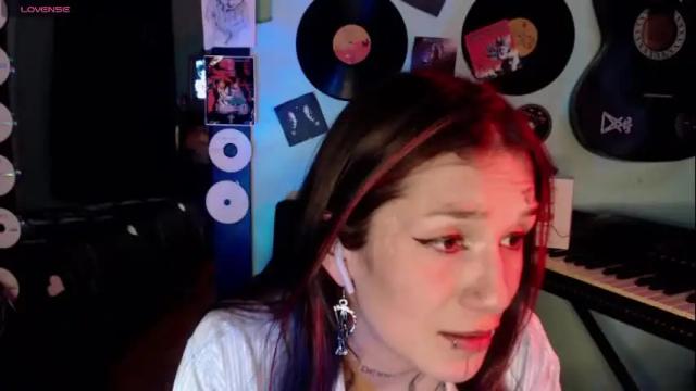 Thumbnail 3, lilithword's Stream at Chaturbate, 4 months ago