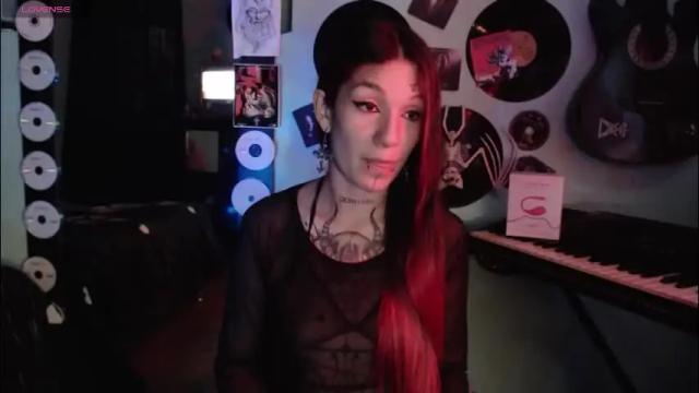 Thumbnail 3, lilithword's Stream at Chaturbate, 3 months ago