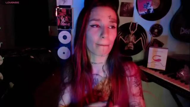 Thumbnail 1, lilithword's Stream at Chaturbate, 3 months ago