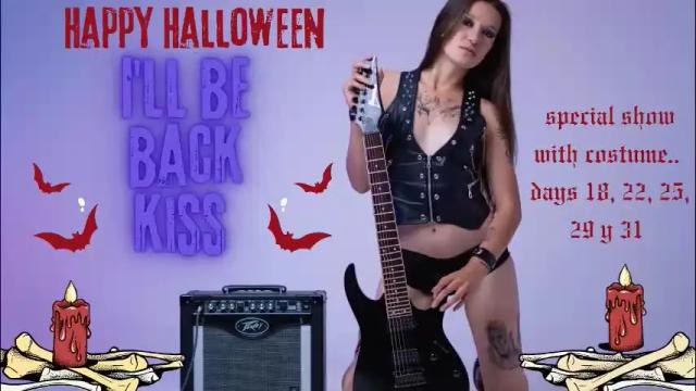 Thumbnail 3, lilithword's Stream at Chaturbate, 2 months ago