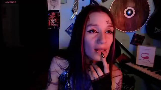 Thumbnail 2, lilithword's Stream at Chaturbate, 2 months ago