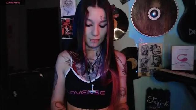 Image 4 of lilithword Stream on Chaturbate on 1 month ago