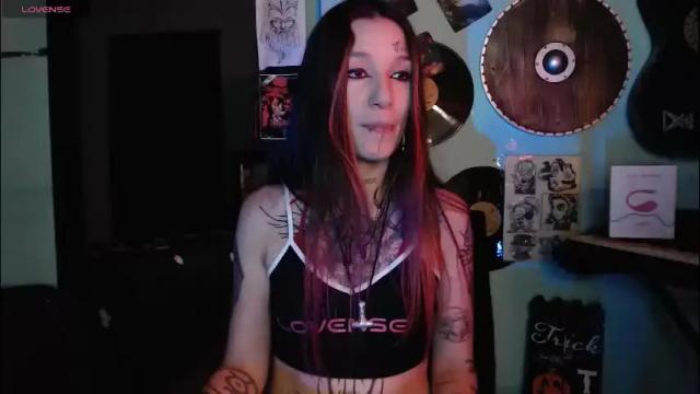 Image 6 of lilithword Stream on Chaturbate on 1 month ago