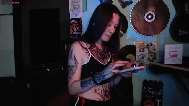 Image 8 of lilithword Stream on Chaturbate on 1 month ago