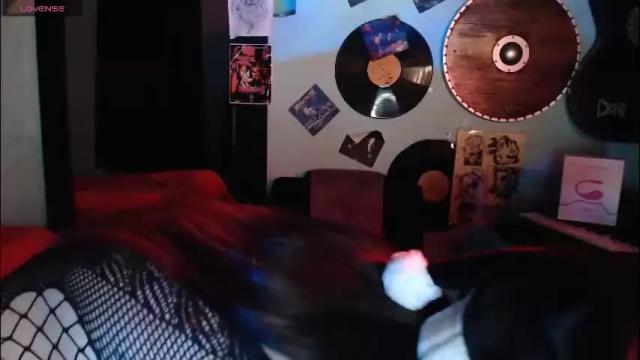 Thumbnail 1, lilithword's Stream at Chaturbate, 1 month ago
