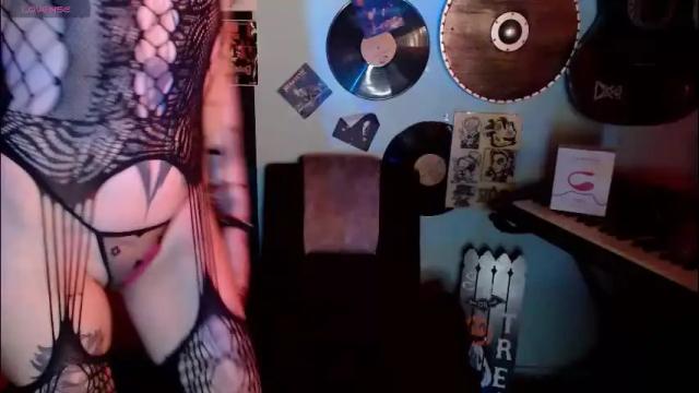 Thumbnail 2, lilithword's Stream at Chaturbate, 1 month ago