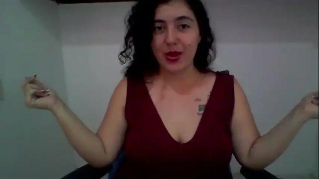 Image 2 of lilithynoha Stream on Chaturbate on 1 month ago