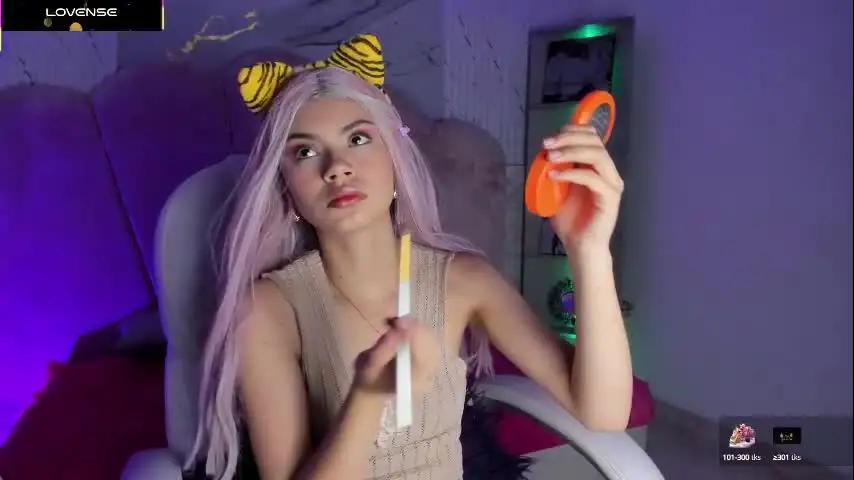 lilitmonrroe Chaturbate