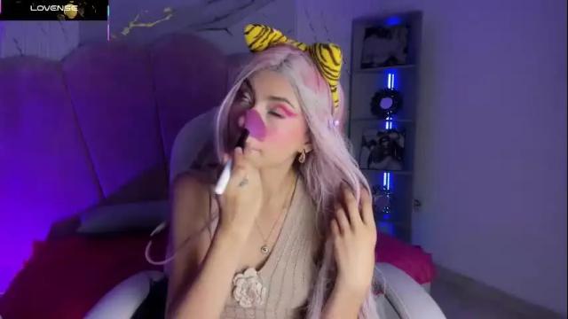 Image 2 of lilitmonrroe Stream on Chaturbate on 10 months ago