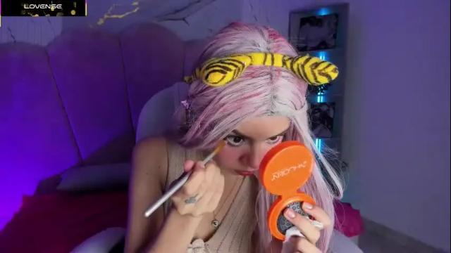 Image 3 of lilitmonrroe Stream on Chaturbate on 10 months ago