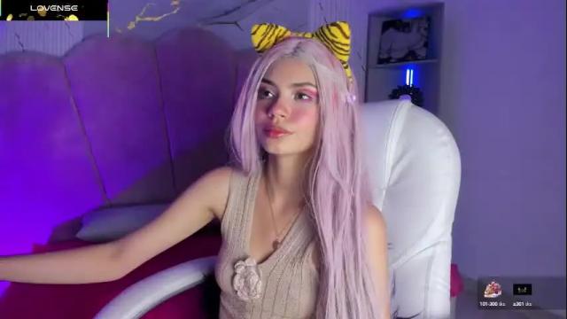 Image 4 of lilitmonrroe Stream on Chaturbate on 10 months ago