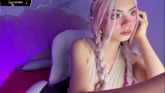 Image 6 of lilitmonrroe Stream on Chaturbate on 10 months ago