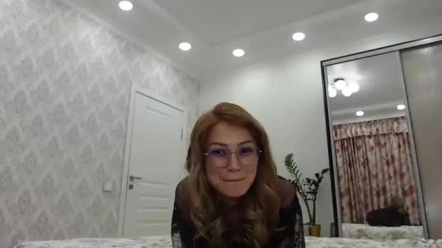 Image 4 of lilitoli1 Stream on Chaturbate on 22 months ago