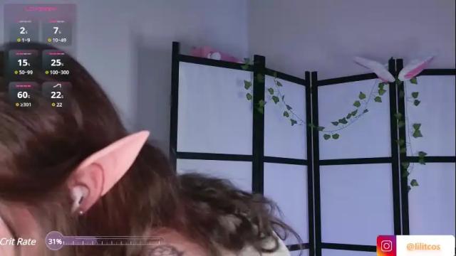 Image 11 of lilitslut Stream on Chaturbate on 1 month ago